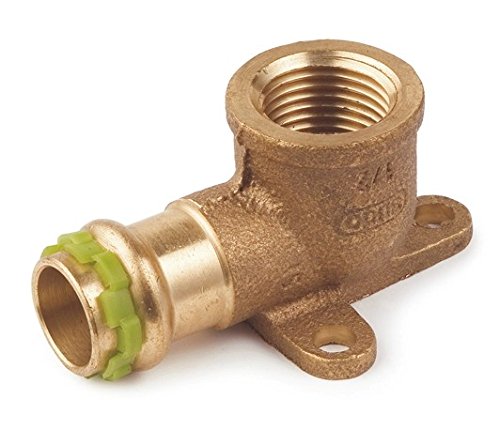 Seppelfricke Pressfitting Kupfer Wandscheibe VC471G 22 x Rp3/4 RG mit EPDM O-Ring Fitting mit V-Kontur SudoPress Seppelfricke Pressfitting Kupfer Wandscheibe VC471G 22 x Rp3/4 RG mit EPDM O-Ring Fitting mit V-Kontur SudoPress von Seppelfricke