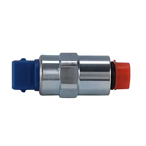 Seprendi 1 Stück 7185-900G 71630098 für Kraftstoffpumpen-Magnetspule für Motor 3.152 3.1524 4.236 4.41 von Seprendi