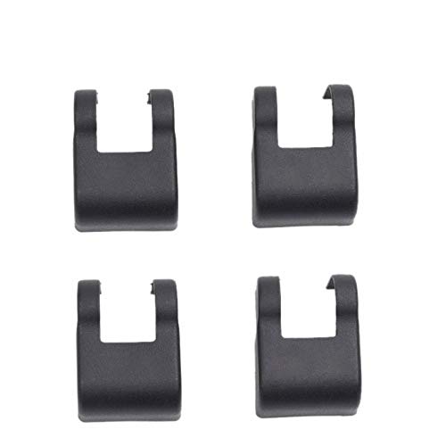 Seprendi Auto Türstopper Schutz Tür Check Arm Stop Abdeckung für Atlas X7 X70 Türschloss Schnalle Abdeckung Seprendi Auto Türstopper Schutz Tür Check Arm Stop Abdeckung für Atlas X7 X70 Türschloss Schnalle Abdeckung von Seprendi