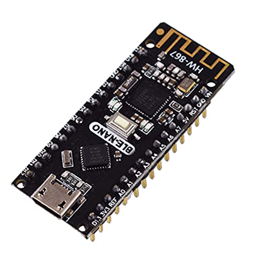 Seprendi CC2540F256 Integriertes Bluetooth 4.0/Ble-Nano Motherboard für Nano Seprendi CC2540F256 Integriertes Bluetooth 4.0/Ble-Nano Motherboard für Nano von Seprendi