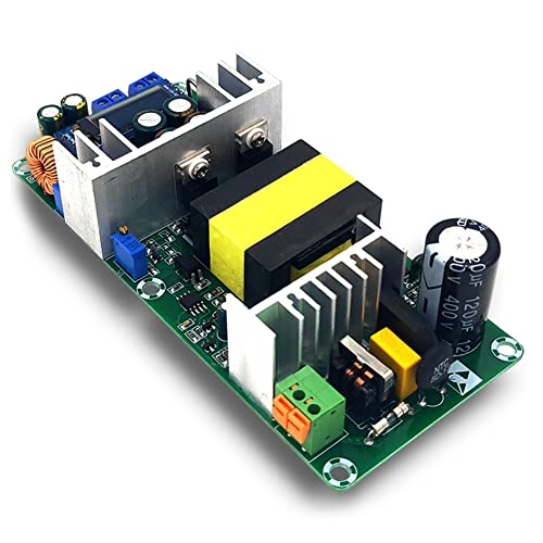 Seprendi Dual Voltage Einstellbares Schaltnetzteil High Power Module Board 220W 9A10A(A) von Seprendi