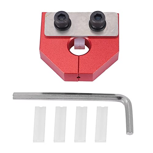 Seprendi Filament Schweißer Connector Broken 3D Filament Connector 3D Printer Accessories for Filament 1.75mm Filament Sensor von Seprendi