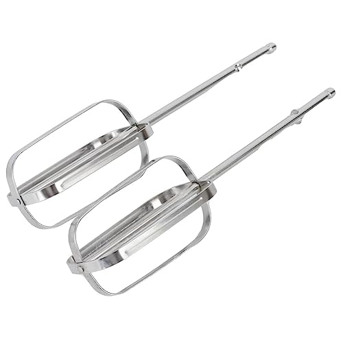 Seprendi Handmixer Schlägel für -Lton 62682RZ 62692 62695V 64699, Mixer Ersatzteile Handmixer Elektroaufsatz von Seprendi