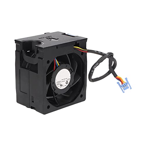 CPU Luftkühler, 20500 U/Min ABS Laptop CPU Kühler für R540 R540XD R7415 Server, DC 12 V 2, 39 a PC CPU Lüfter Zum Ersetzen Beschädigter Teile von Laptops CPU Luftkühler, 20500 U/Min ABS Laptop CPU Kühler für R540 R540XD R7415 Server, DC 12 V 2, 39 a PC CPU Lüfter Zum Ersetzen Beschädigter Teile von Laptops von Septpenta