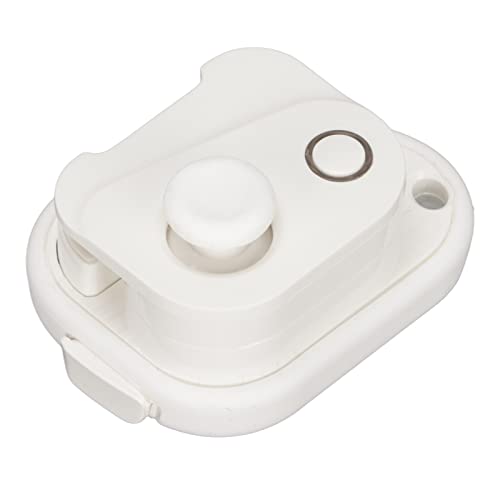 Mobile Game Controller Joystick, Einfacher Joystick und Einfache Taste, Anpassbare Tastenbelegung, Kabellose BT 5.0 Technologie, Gaming Gamepad für Android und OS Smartphone Mobile Game Controller Joystick, Einfacher Joystick und Einfache Taste, Anpassbare Tastenbelegung, Kabellose BT 5.0 Technologie, Gaming Gamepad für Android und OS Smartphone von Septpenta