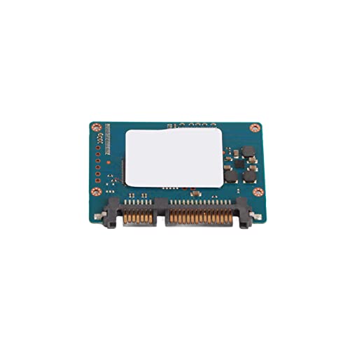 Septpenta 1 X 16 GB SSD, SSD SATa SSD, Plug and Play Zum Speichern Ihrer Heimvideos, Reisefotos, Musik und Wichtigen Dateien Septpenta 1 X 16 GB SSD, SSD SATa SSD, Plug and Play Zum Speichern Ihrer Heimvideos, Reisefotos, Musik und Wichtigen Dateien von Septpenta