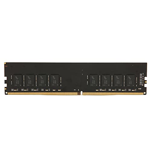 Septpenta Desktop Memory Module, 16GB Capacity 3200MHZz Frequency Desktop Memory Module, DDR4 Memory Module 288Pin for Desktop Computer Septpenta Desktop Memory Module, 16GB Capacity 3200MHZz Frequency Desktop Memory Module, DDR4 Memory Module 288Pin for Desktop Computer von Septpenta