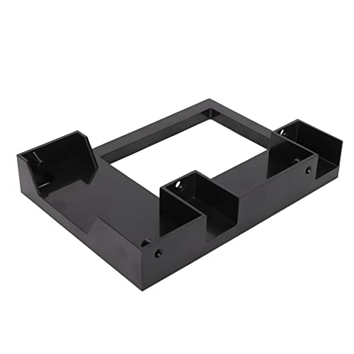 Septpenta Festplatteneinschub für 4200/4510/1650 G10 Ml110 G10 für 0F238F F238F 0G302D, Stabile Leistung 2,5 Zoll Bis 3,5 Zoll SATA/SAS/SSD Adapter Laufwerkseinschübe, Schutz Der Datensicherheit Septpenta Festplatteneinschub für 4200/4510/1650 G10 Ml110 G10 für 0F238F F238F 0G302D, Stabile Leistung 2,5 Zoll Bis 3,5 Zoll SATA/SAS/SSD Adapter Laufwerkseinschübe, Schutz Der Datensicherheit von Septpenta