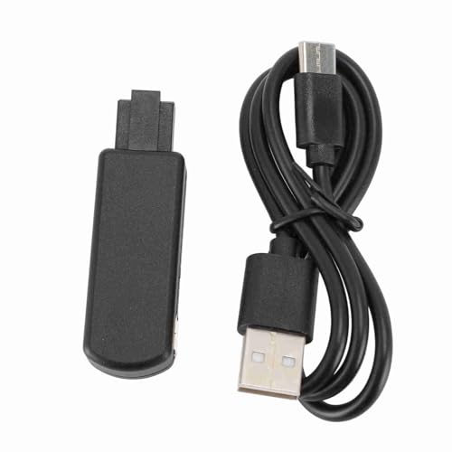 Septpenta JB Tool USB Adapter für FW 9.0 11.0 Systeme, Dongle Retrofit Kit mit Ethernet C Kabel für Homebrew, Black Fashion von Septpenta
