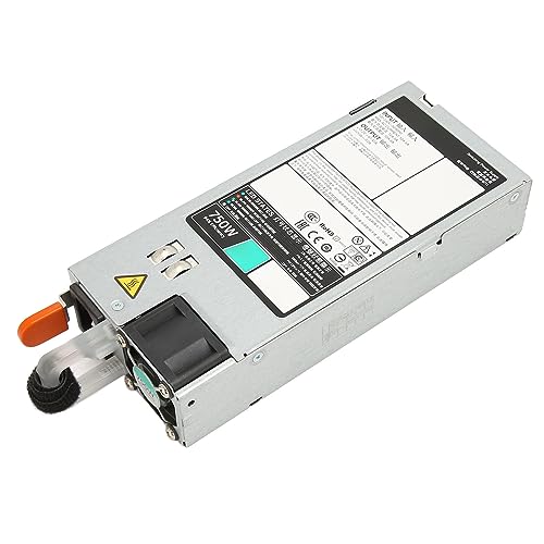 Septpenta Netzteil 750W EPP Netzteil, DX6112 SN Server Netzteil Power Vault, PP Netzteil für R530 R630 R730 R730XD R540 R640 R740 R40XD Septpenta Netzteil 750W EPP Netzteil, DX6112 SN Server Netzteil Power Vault, PP Netzteil für R530 R630 R730 R730XD R540 R640 R740 R40XD von Septpenta
