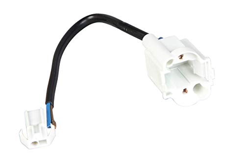 Sera 32192 UV-C-Fassung mit Kabel UVC-Xtreme Außenfilter 800, 1200, 1 stück von sera