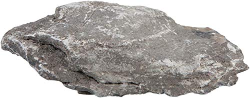 sera Rock Gray Mountain S/M 0,6 - 1,4 kg - Grauer Naturstein mit zerklüfteter Oberfläche von sera