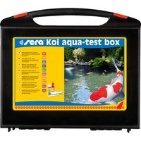 Sera - Koi aqua-test box Gartenteich von Sera