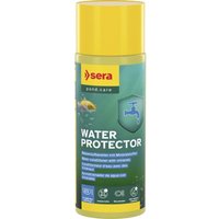 Sera Pond Teichwasseraufbereiter Water Protector 500 ml Teichpflege & Teichreinigung von Sera