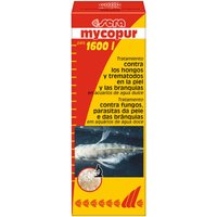 Sera - mycopur 100 ml gegen Verpilzungen Arzneimittel von Sera