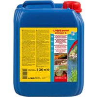 Sera pond omnipur A 5 Liter Arzneimittel Breitband Gartenteich Pflegen von Sera