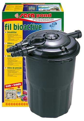 sera Pond fil bioactive Druckfilter sera Pond fil bioactive Druckfilter von sera