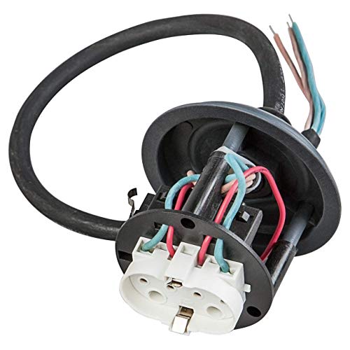 sera 8231 Fassung inkl. Kabel fürs UV-C-System 24 W von sera