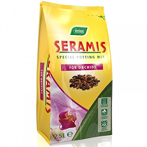 Seramis 2,5 l Pflanzsubstrat von Seramis