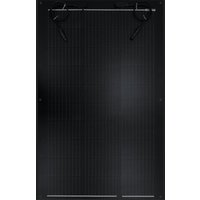 Solarmodule - 100W Felixble FULL BLACK Panel von Seraphim Application