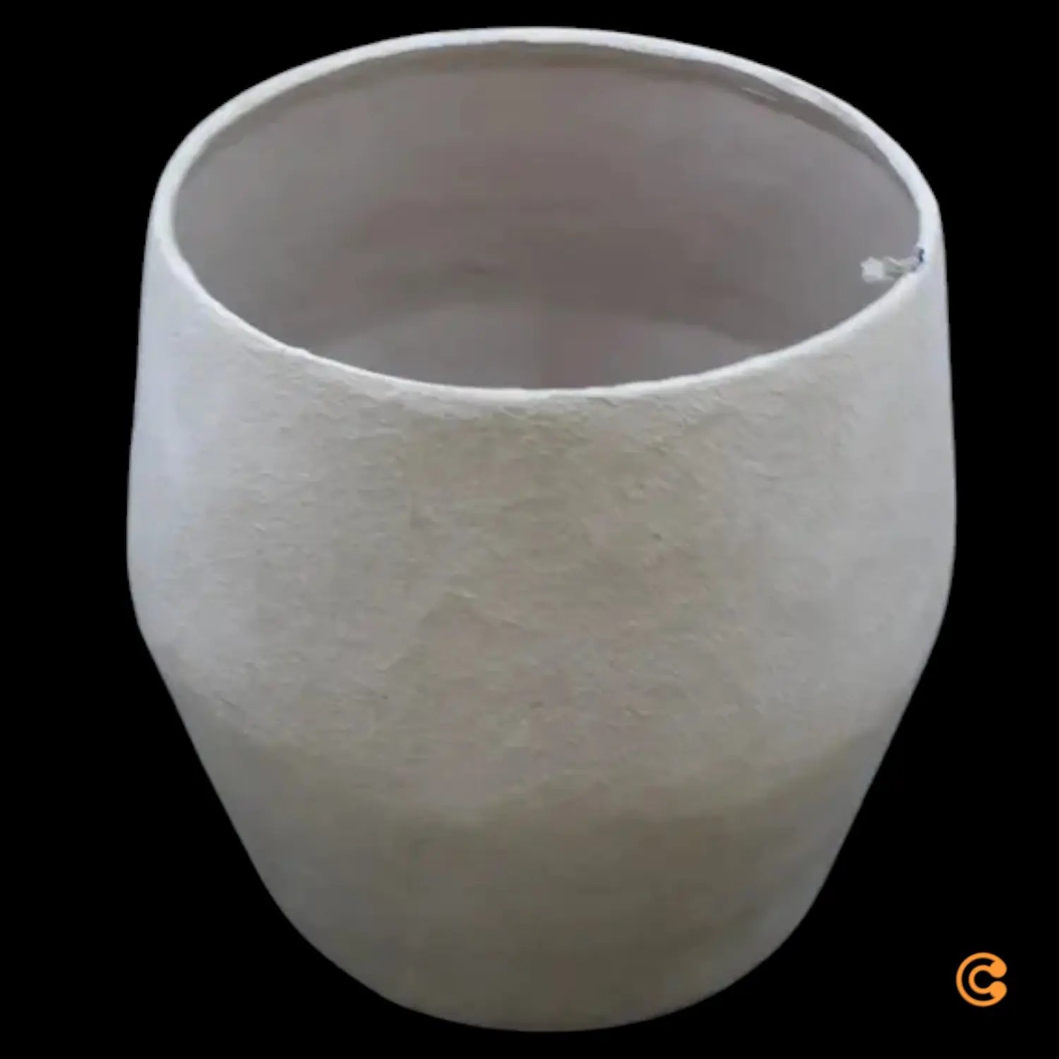 B-Ware Serax Construct übertopf Pflanzgefäß Blumentopf Vase Braun Siehe Text/Foto B-Ware Serax Construct übertopf Pflanzgefäß Blumentopf Vase Braun Siehe Text/Foto von Serax