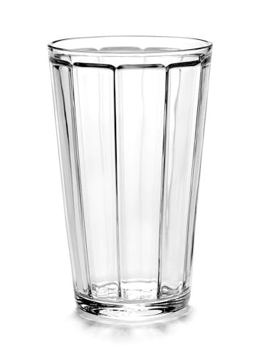 SERAX B0816786 Surface Gläser, Glaswaren, transparent von Serax