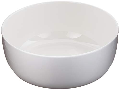 SERAX B9214719H Base Geschirr, Porzellan, Bone China, weiß von Serax