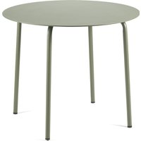 Serax - August Dining Table Rund von Serax