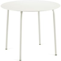 Serax - August Dining Table Rund von Serax