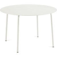 Serax - August Dining Table Rund von Serax