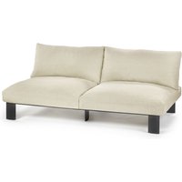 Serax - Bench 2 Sitzer Sofa von Serax