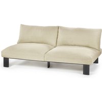 Serax - Bench 2 Sitzer Sofa von Serax