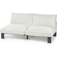 Serax - Bench 2 Sitzer Sofa von Serax