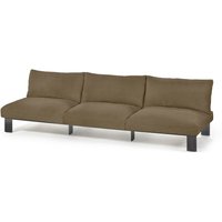 Serax - Bench 3-Sitzer Sofa von Serax