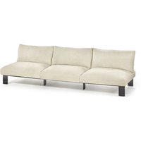 Serax - Bench 3-Sitzer Sofa von Serax