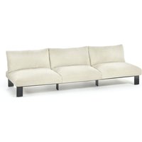 Serax - Bench 3-Sitzer Sofa von Serax