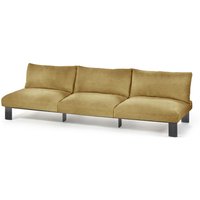 Serax - Bench 3-Sitzer Sofa von Serax
