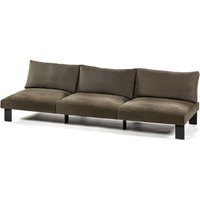 Serax - Bench 3-Sitzer Sofa von Serax