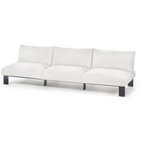 Serax - Bench 3-Sitzer Sofa von Serax