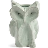Serax - Eule After Midnight Vase von Serax