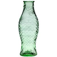 Serax Flasche 1 Liter Grün Fish & Fish von Serax