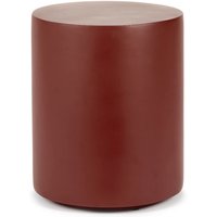 Serax - Pawn Hocker Red von Serax