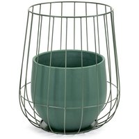 Serax - Pot In Cage Blumentopf von Serax