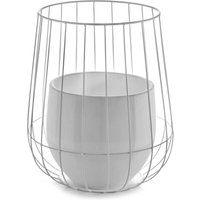 Serax - Pot In Cage Blumentopf von Serax