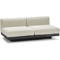 Serax - Rudolph 2 Sitzer Sofa von Serax