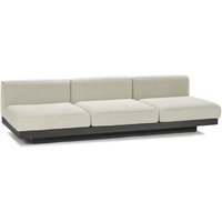 Serax - Rudolph 3-Sitzer Sofa von Serax