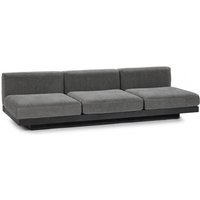 Serax - Rudolph 3-Sitzer Sofa von Serax