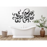 Wandtattoo Tentakeln Sprut Kraken Ozean Meerestier Wandtattoos Vinyl Aufkleber Interior Home Decor Art Wall Schlafzimmer Wandtattoo Tentakeln Sprut Kraken Ozean Meerestier Wandtattoos Vinyl Aufkleber Interior Home Decor Art Wall Schlafzimmer von SereneWallpaper