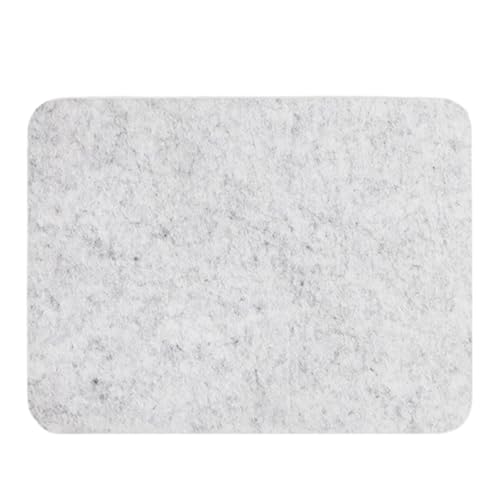 Akustik Trennwand,Thekenaufsteller Trennwand,Tischtrennwand,Mit mobilem Ständer,Dicke 9 mm,Freistehend,Abnehmbare Schreibtisch Trennwand für Theken Studentenbüro,Anti Fall,Schalldämmung von Serenitison