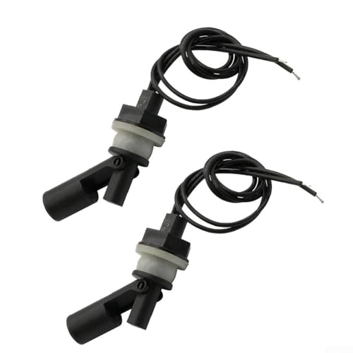 2er Set Schwimmerschalter für präzise Wasserstandskontrolle in Pools und Lagertanks Einfache Integration in Wassersysteme 2er Set Schwimmerschalter für präzise Wasserstandskontrolle in Pools und Lagertanks Einfache Integration in Wassersysteme von Serenophile
